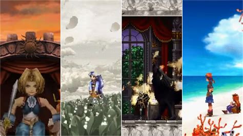 ps1 rpg games|12 Of The Best PS1 RPGs Ever Made .